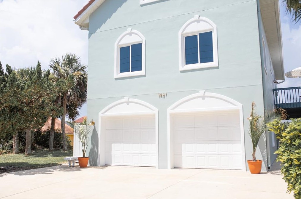 1421 Central Ave, Flagler Beach FL  32136-2927 exterior