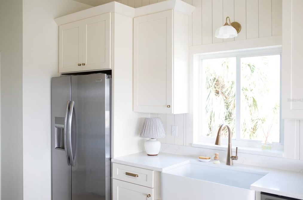 1421 Central Ave, Flagler Beach FL  32136-2927 exterior