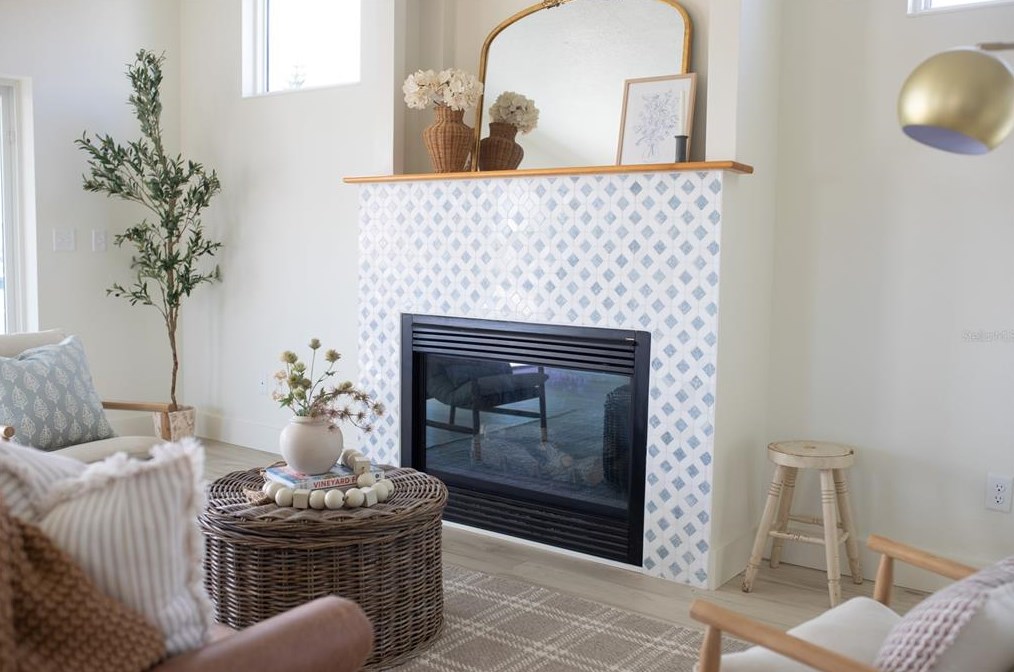 1421 Central Ave, Flagler Beach FL  32136-2927 exterior