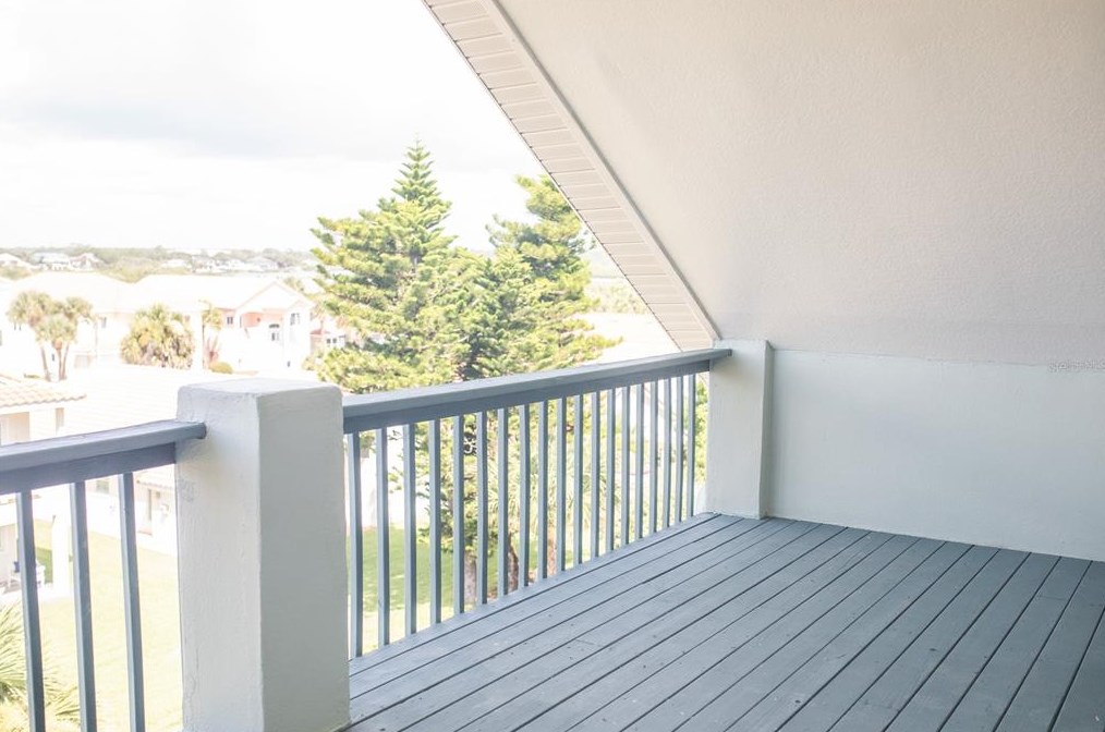 1421 Central Ave, Flagler Beach FL  32136-2927 exterior