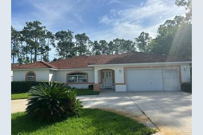 106 Point Of Woods Drive, Palm Coast, FL 32164 - Photo 1