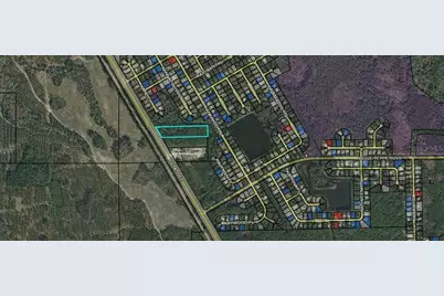 2180 S Us-1, Bunnell, FL 32110 - Photo 5