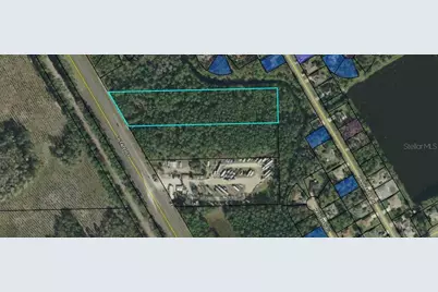 2180 S Us-1, Bunnell, FL 32110 - Photo 1