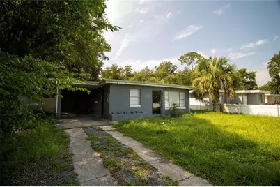 809 Maley Street, Daytona Beach, FL 32114 - Photo 1