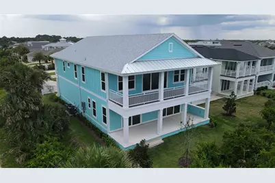 7 Beach Haven Parkway, Palm Coast, FL 32137 - Photo 65