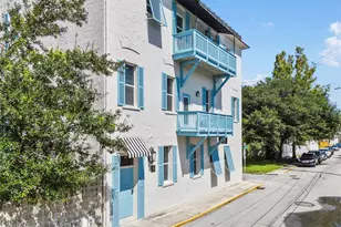 92 Washington St, Saint Augustine, FL 32084 - Photo 1