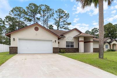 50 Brooklyn Lane, Palm Coast, FL 32137 - Photo 1