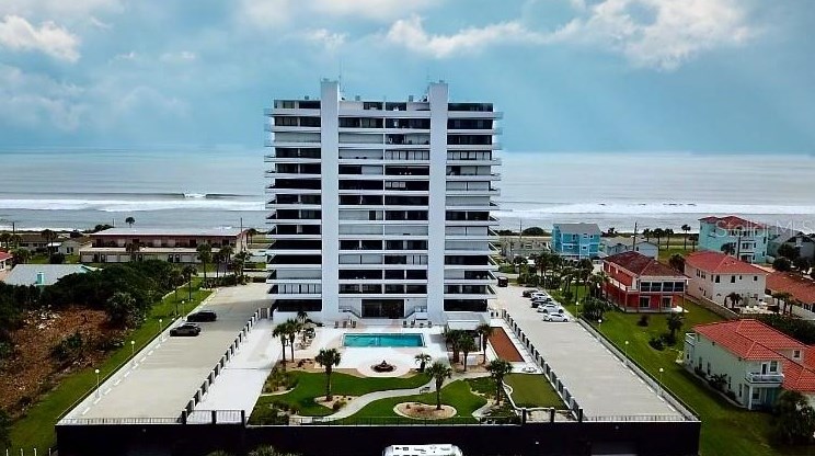 1601 Central Ave, Flagler Beach FL  32136-2916 exterior