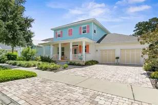 47 Sandy Beach Way, Palm Coast, FL 32137 - Photo 1