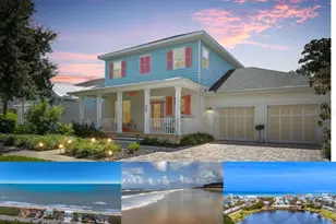 47 Sandy Beach Way, Palm Coast, FL 32137 - Photo 1