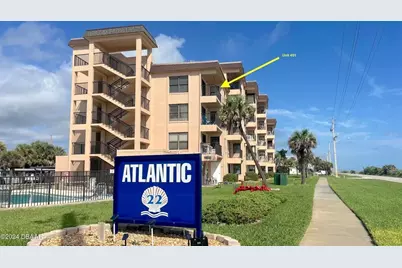 2390 Ocean Shore Boulevard #4010, Ormond Beach, FL 32176 - Photo 1