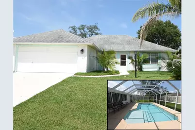 59 Fallen Oak Lane, Palm Coast, FL 32137 - Photo 1