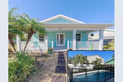 27 Malacompra Road, Palm Coast, FL 32137 - Photo 1