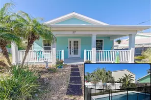 27 Mala Compra Rd, Palm Coast, FL 32137 - Photo 1