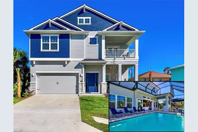 55 Atlantic Drive, Palm Coast, FL 32137 - Photo 1