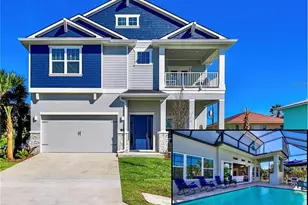 55 Atlantic Dr, Palm Coast, FL 32137 - Photo 1