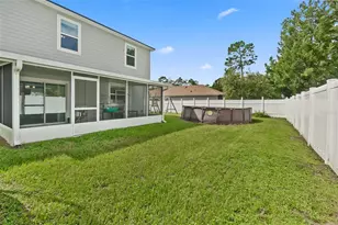 28 Lindberg Ln, Palm Coast, FL 32137 - Photo 37