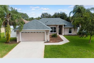 62 Edith Pope Drive, Palm Coast, FL 32164 - Photo 1