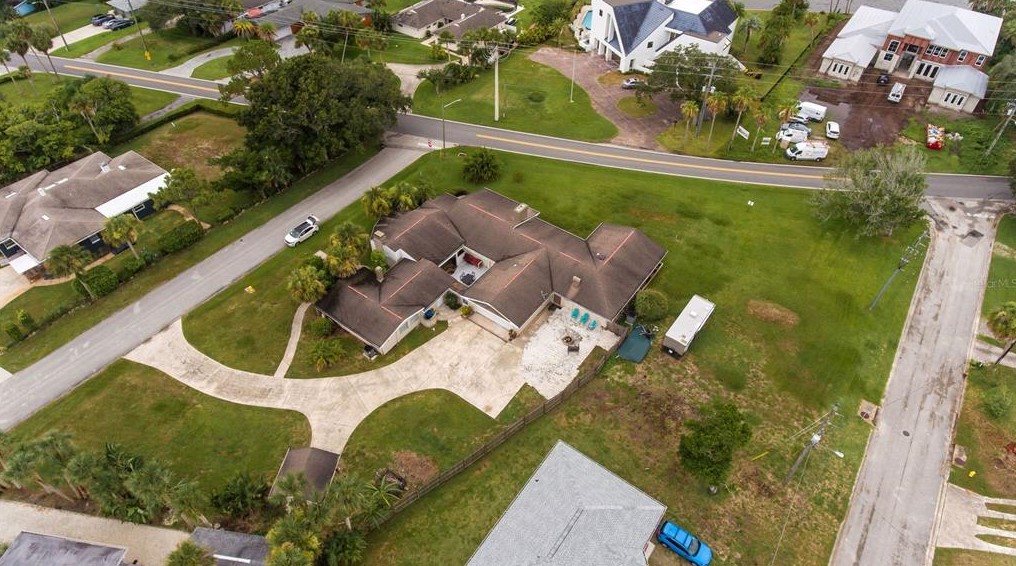 1175 John Anderson Dr, Ormond Beach FL 32176-3719 exterior