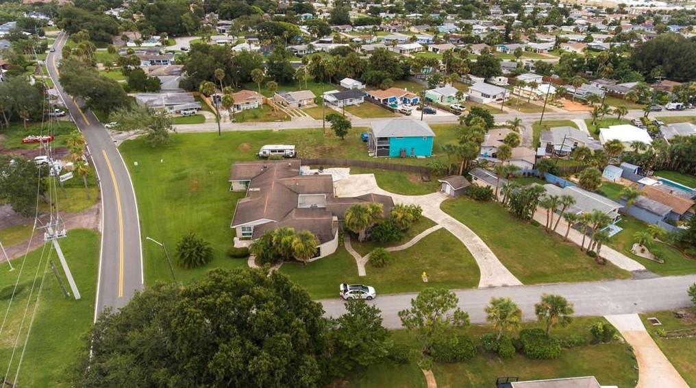 1175 John Anderson Dr, Ormond Beach FL 32176-3719 exterior