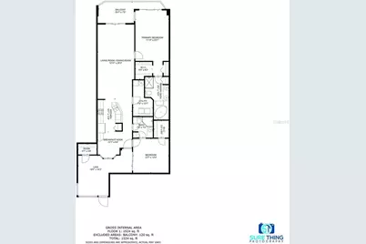 4565 S Atlantic Avenue #5308, Port Orange, FL 32127 - Photo 33