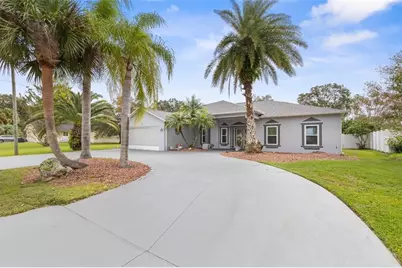 9 Fenwick Lane, Palm Coast, FL 32137 - Photo 1