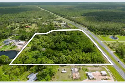 0 Sr 40, Ormond Beach, FL 32174 - Photo 5