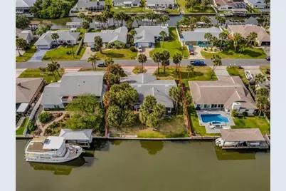 311 N 11th Street, Flagler Beach, FL 32136 - Photo 1