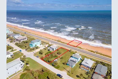 1951 N Ocean Shore Blvd, Flagler Beach, FL 32136 - Photo 1