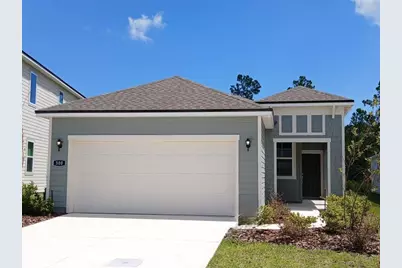 300 Montgomery Court, Palm Coast, FL 32164 - Photo 1