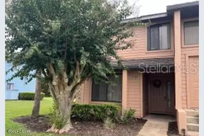 129 Blue Heron Drive #A, Daytona Beach, FL 32119 - Photo 1