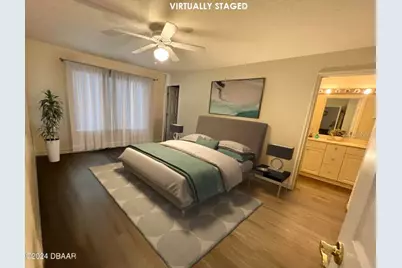 129 Blue Heron Drive #A, Daytona Beach, FL 32119 - Photo 7