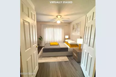 129 Blue Heron Drive #A, Daytona Beach, FL 32119 - Photo 15