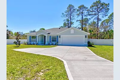 8 White Rock Place, Palm Coast, FL 32164 - Photo 1
