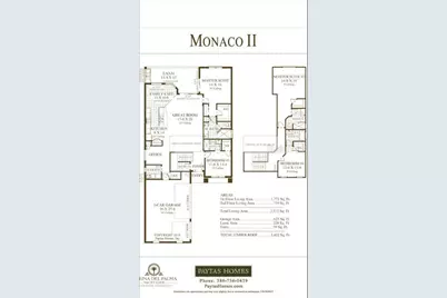 112 Del Palma Drive, Palm Coast, FL 32137 - Photo 3