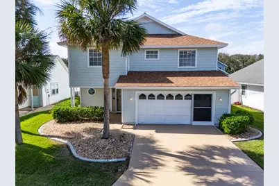 32 Andover Drive, Palm Coast, FL 32137 - Photo 1