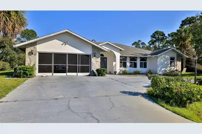 52 Wood Center Lane, Palm Coast, FL 32164 - Photo 1