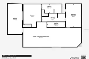 5300 N Ocean Shore Blvd, Palm Coast, FL 32137 - Photo 67