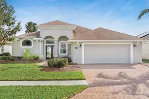 16 Graham Trail, Palm Coast, FL 32137 - Photo 41