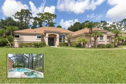 3404 Rexford Circle, Ormond Beach, FL 32174 - Photo 1