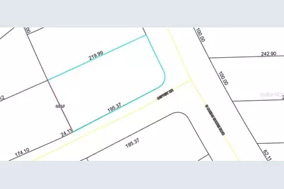 2584 N Ocean Shore Boulevard, Flagler Beach, FL 32136 - Photo 15