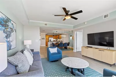 200 Ocean Crest Drive #515, Palm Coast, FL 32137 - Photo 17