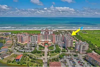 200 Ocean Crest Drive #515, Palm Coast, FL 32137 - Photo 3