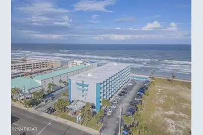 313 S Atlantic Avenue #523, Daytona Beach, FL 32118 - Photo 35