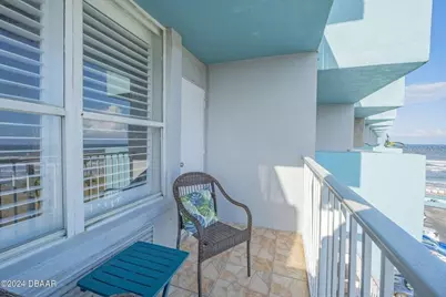 313 S Atlantic Avenue #523, Daytona Beach, FL 32118 - Photo 17
