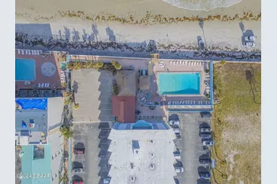 313 S Atlantic Avenue #523, Daytona Beach, FL 32118 - Photo 33