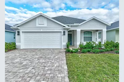 34 Matanzas Cove Drive, Palm Coast, FL 32137 - Photo 1