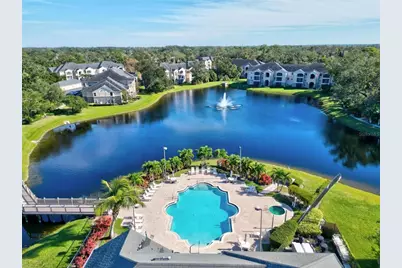 940 Village Trail #7-107, Port Orange, FL 32127 - Photo 1