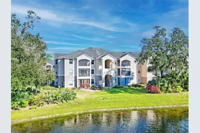 940 Village Trail #7-107, Port Orange, FL 32127 - Photo 17