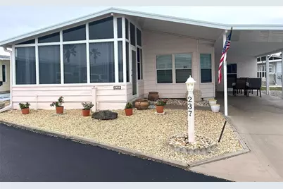 237 Starboard Drive, Flagler Beach, FL 32136 - Photo 1